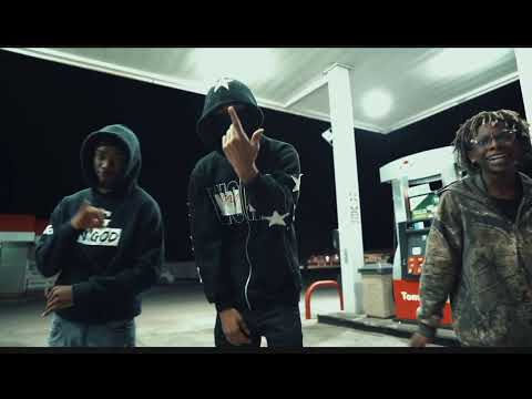 Zdot x Baby K x LilAnti - Blood Line ( Official Music Video )