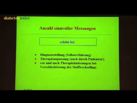 Ob Samen Diabetiker Welche Art von Diabetes Insulin