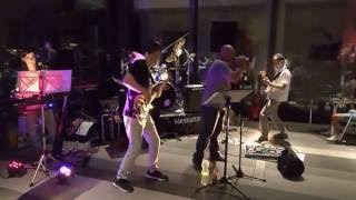 Polvere (cover di Enrico Ruggeri) - BCCafè Caravaggio