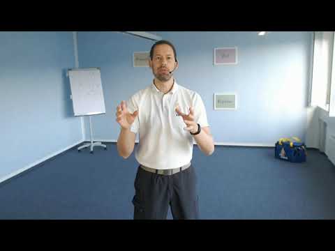 Life Kinetik Online Training