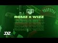 Romz & Wizz - Lab Smoke w/ Man Like Romes  [SE2. EP4]  | JDZ