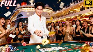 Download lagu Kembali ke dunia judi setelah 13 tahun: dengan keahlian ini, aku hancurkan musuh dan jadi Dewa Judi! mp3 Download lagu Kembali ke dunia judi setelah 13 tahun: dengan keahlian ini, aku hancurkan musuh dan jadi Dewa Judi! mp3