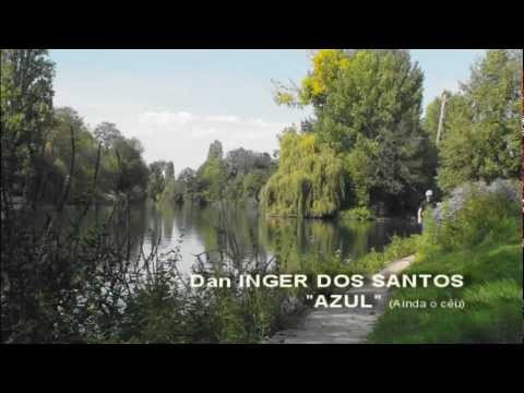 Dan Inger - Azul  (Balade sur les bords de Marne)