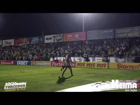 Operário 2x1 Sport - Campeonato Brasileiro - Série B 2019