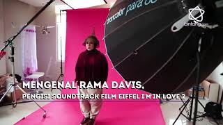 Rama Davis at Bintang.com