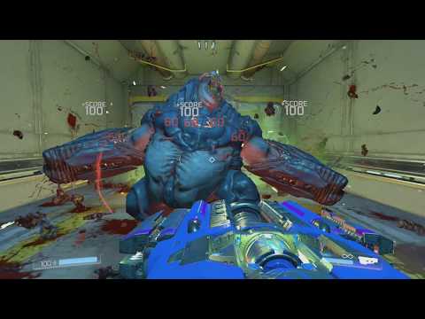 BFG 9000 - id Tech History