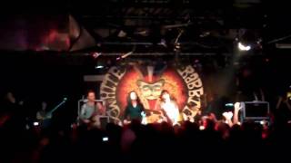 Scary Kids Scaring Kids - What&#39;s Said and Done