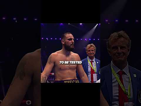 How Ben Whittaker Got EXPOSED