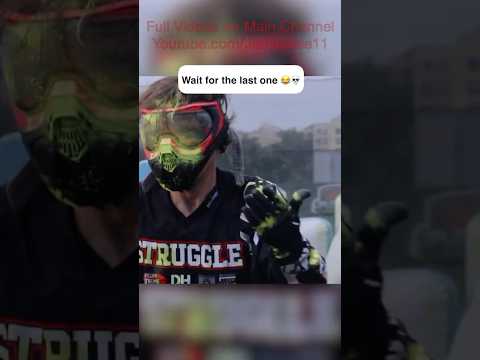 Wait for the last clip 😂💀