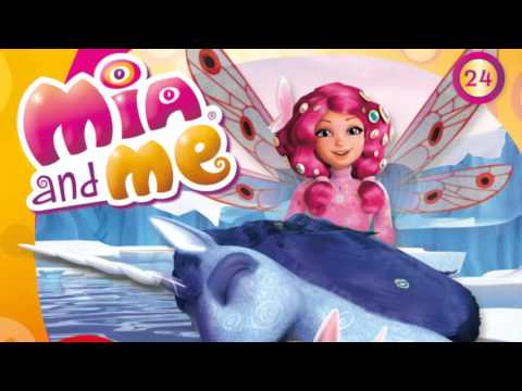 Mia and me - Die Regenbogenquelle (Trailer) - Folge 24