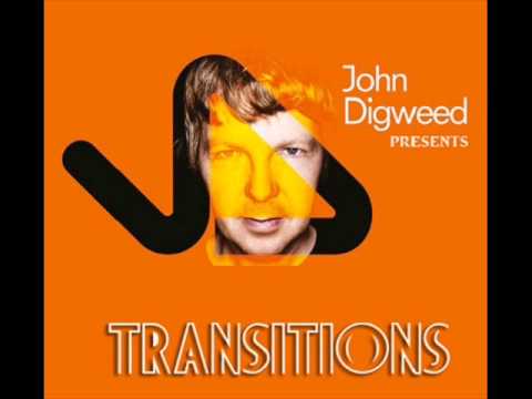 John Digweed - Transitions 22-2-2013
