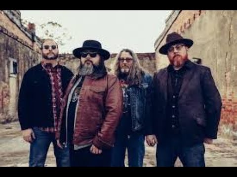 When Did I Get Old - Derrick Dove & The Peacekeepers