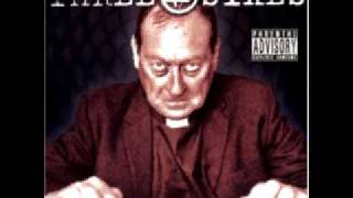 Three Sixes - Lord Of The Dead