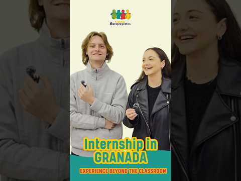 Erasmus+ „Pripravení do praxe"- 2. turnus- Rozhovor č. 1