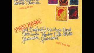 Trust Us - Captain Beefheart & His Magic Band