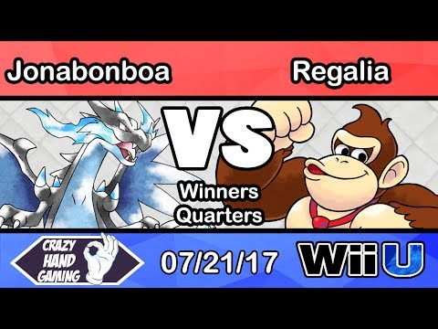 MFDGA 26 - Jonabonboa (Charizard) vs GUTS | Regalia (DK) Winners Quarters