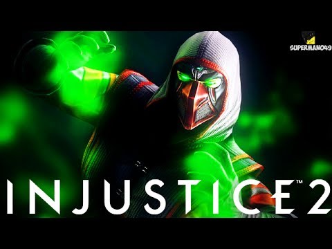 MY FAVORITE NINJA OF ALL TIME!!! CRAZY CLOSE MATCHES - Injustice 2 "Sub-Zero" Gameplay Epic Gear