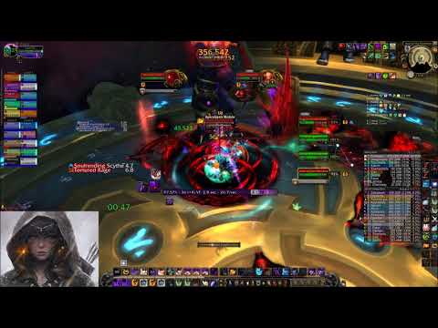 Astounding vs Argus the Unmaker Mythic