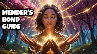 Exploring Mender's Bond: The Ultimate PvP Healing Hack