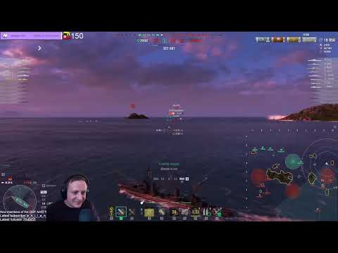 How to play ZF-6 in 2025 - World of Warships guide