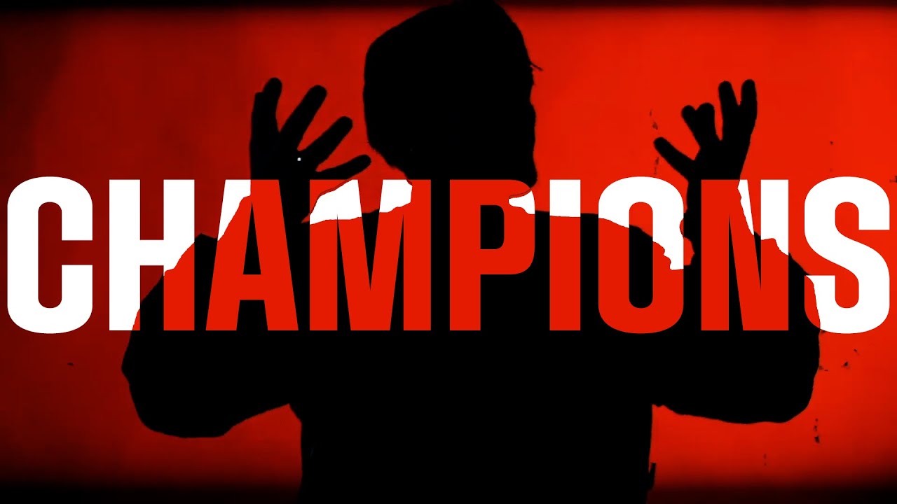 Crowne — Champions