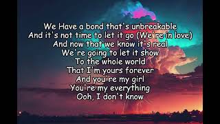 LYRICS I Call It Love Lionel Richie