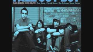 Dead On Arrival (with lyrics)