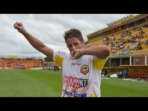 Todos los Goles de Crucero del Norte en Primera División