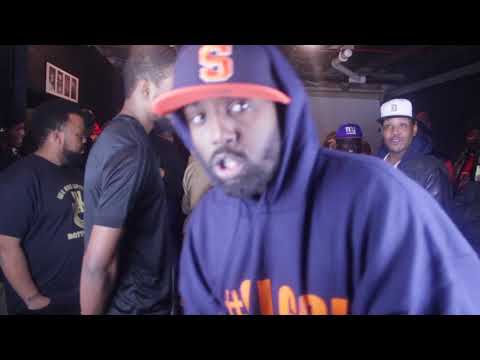 Kush Cloud vs Ivan Da Great