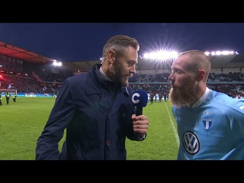 Berget efter comebacken: "Gott att komma tillbaka på det sättet" - TV4 Sport