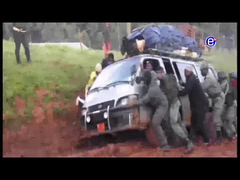 PIDGIN NEWS THURSDAY 13th AOÙT 2020 - EQUINOXE TV