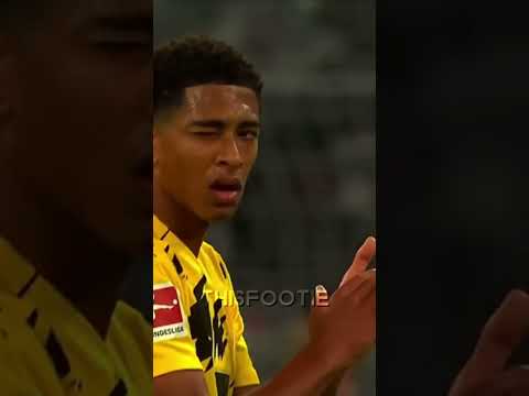 🇳🇱 Boadu x Bellingham 🏴󠁧󠁢󠁥󠁮󠁧󠁿