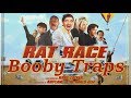 Rat Race Booby Traps Montage Music Video