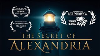 the secret of Alexandria short film | سر اسكندرية فيلم قصير
