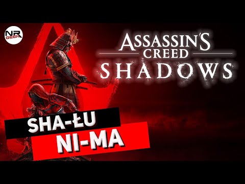 Assassin's Creed - Shadows - Recenzja