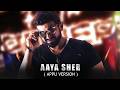 Aaya Sher Dr Puneeth Rajkumar Version Appu The Paradise Whatsapp Status A M Edits