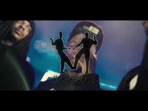 Z-Wayne & BRM Honcho - “Zoncho”