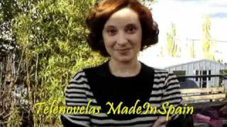 "Revoltijo de REVUELTOS" - Amar en tiempos revueltos