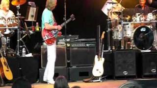 Moody Blues SLIDE ZONE SNAFU BRITT 7 09