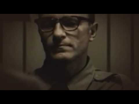 Zbrodniarz Eichmann 2007 polski dubbing