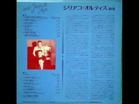 Seis días - Trío Ciriaco Ortiz (14-11-1945)