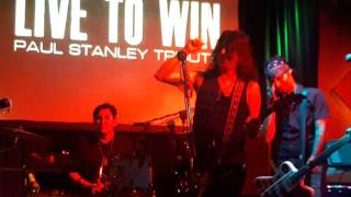 LIVE TO WIN-WOULDN T YOU LIKE TO KNOW ME?/TAKE ME AWAY (TOGETHER AS ONE) -LA ROCA-20/01/2017