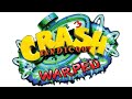 Egyptian Death Route Pre Console Mix 1HR Looped Crash Bandicoot Trilogy Music