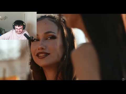 REACCIÓN - FAENNA x GESE DA O - No Holidays