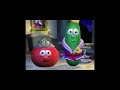 Opening To VeggieTales Are You My Neighbor NightcapEevee S 1998 Lyrick Studios Prototype VHS