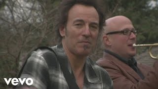 Bruce Springsteen - Buffalo Gals (The Seeger Sessions)