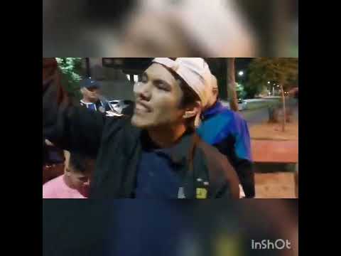 cisareee❌ Mapris VS Génesis❌ Joven delirio semis