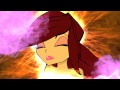 Winx Charmix Transformation Fanmade [Un-Finished ...