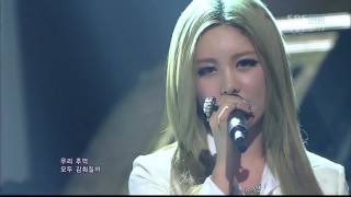 Download lagu T ARA 티아라   Don't Leave 떠나지마 VIETSUB mp3