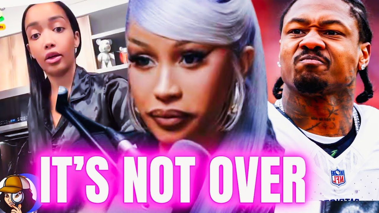 Stefon & Cardi B Won The Case, But Chef Mila Is Coming Back w/Receipts